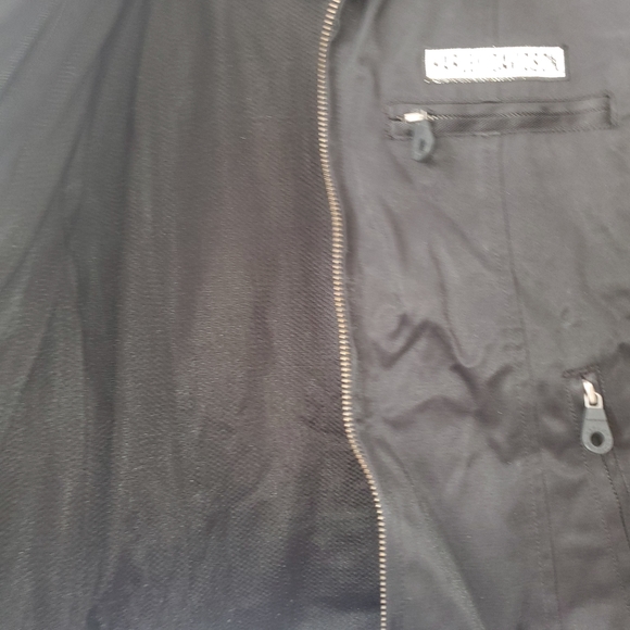 Harley Davidson Motorcycle Jacket Womens Small - Picture 7 of 12